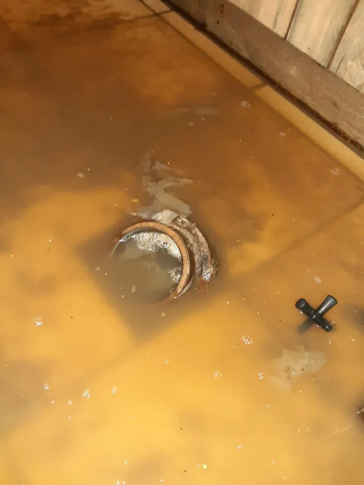 Slide of All Day Piping Sewer and Drain Services