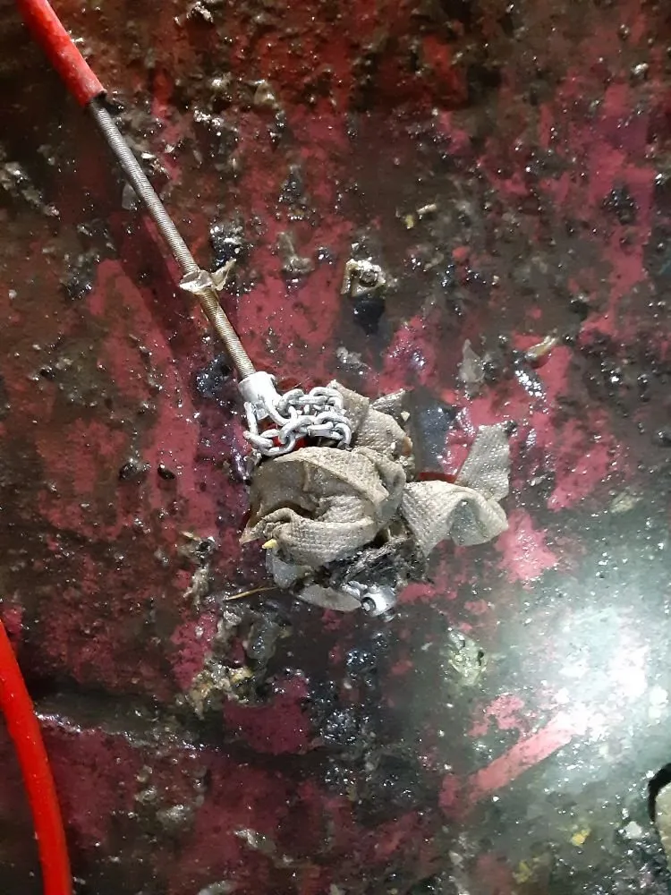 Slide of All Day Piping Sewer and Drain Services