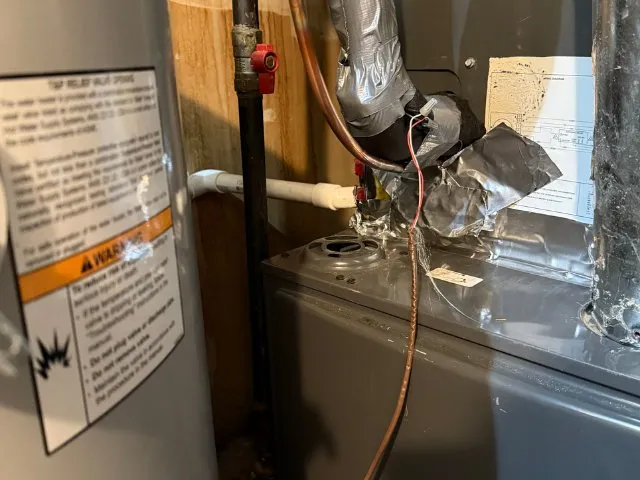 Slide of All Day Plumbing & Heating Corp