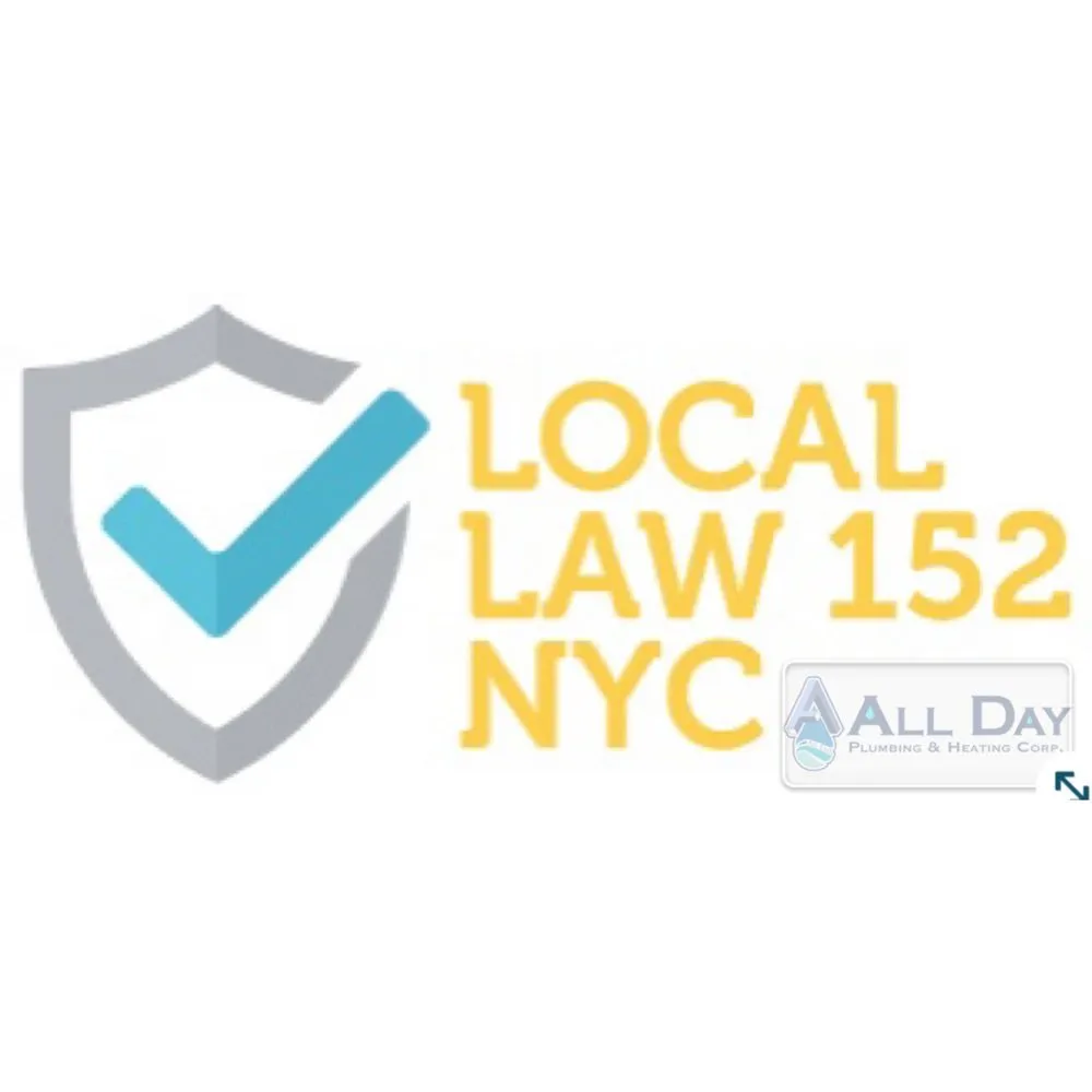 Slide of All Day Plumbing & Heating Corp