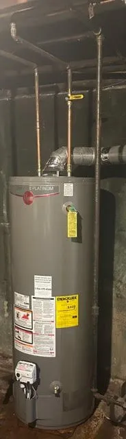 Quality plumbing repair experts serving Queens, NY - All Day Plumbing & Heating Corp