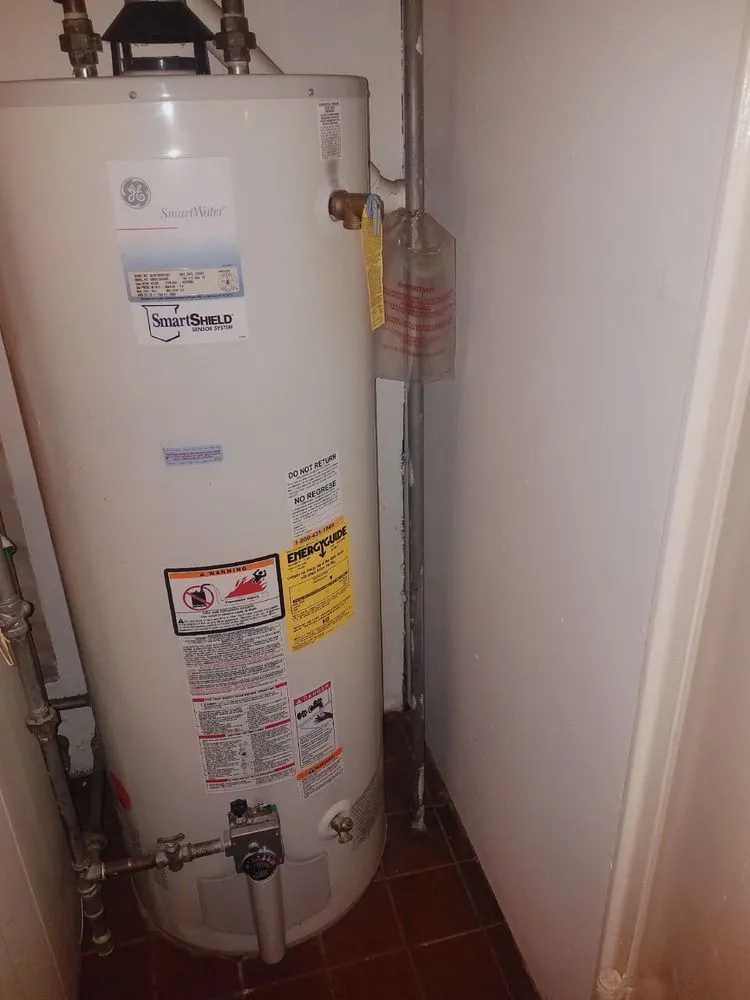 Top-rated water heater service service in Queens, NY - All Day Plumbing & Heating Corp