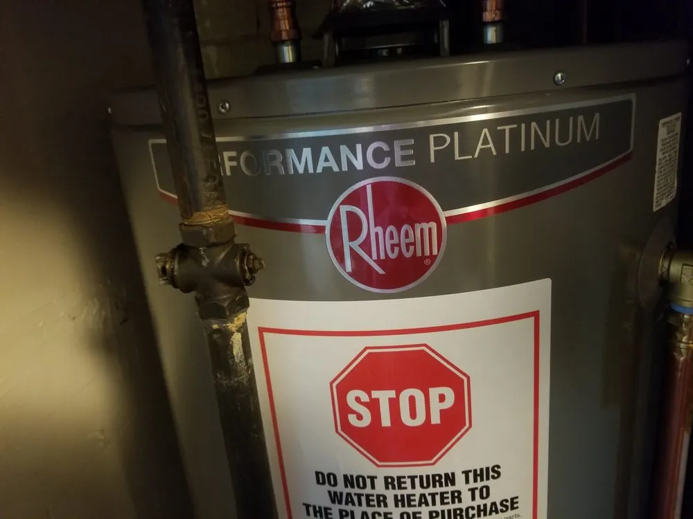 Slide of All Day Plumbing & Heating Corp