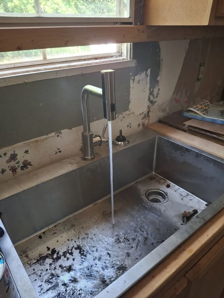 Slide of All Day Plumbing