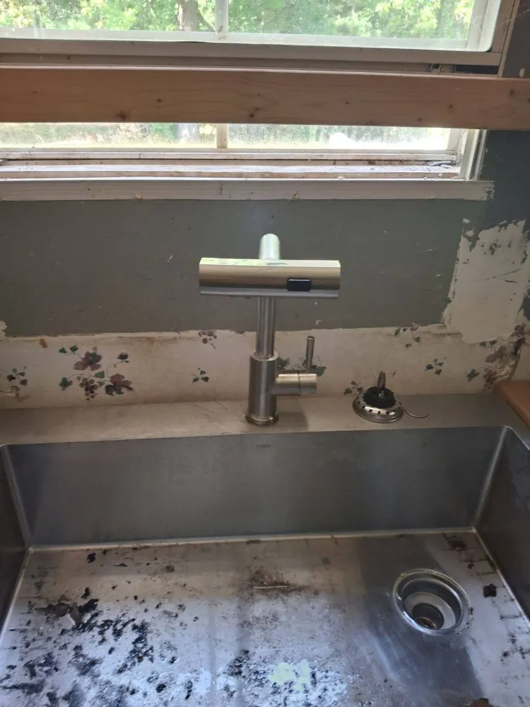 Slide of All Day Plumbing