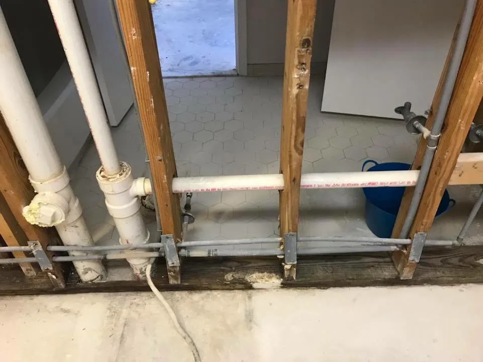 Slide of All Day Plumbing