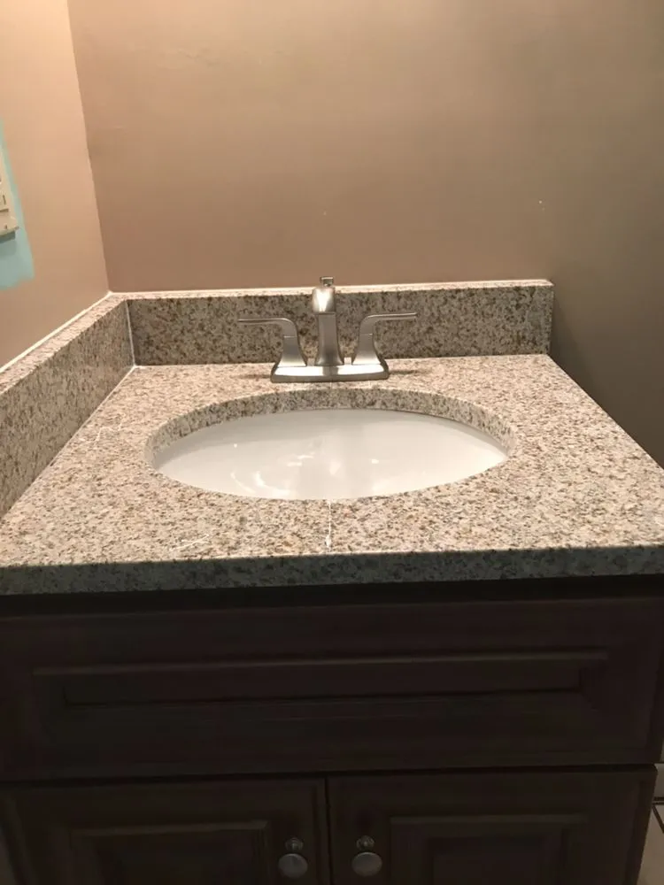 Slide of All Day Plumbing