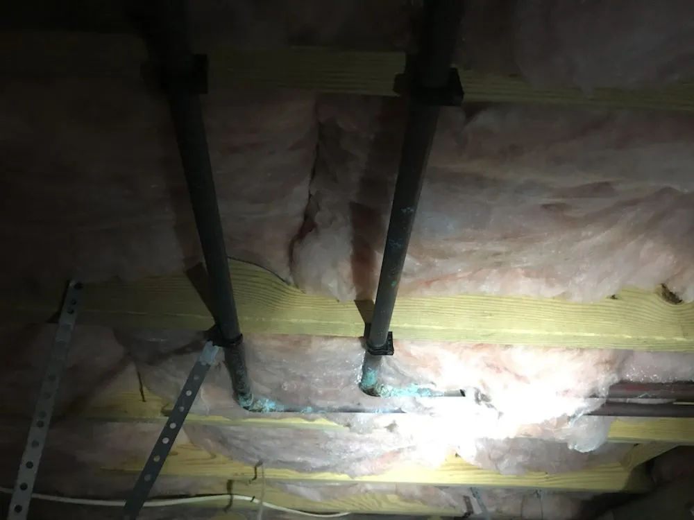 Slide of All Day Plumbing