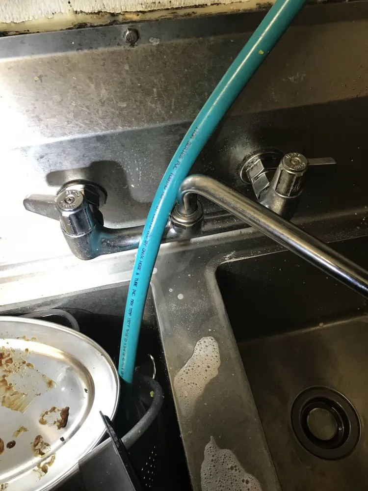 Slide of All Day Plumbing