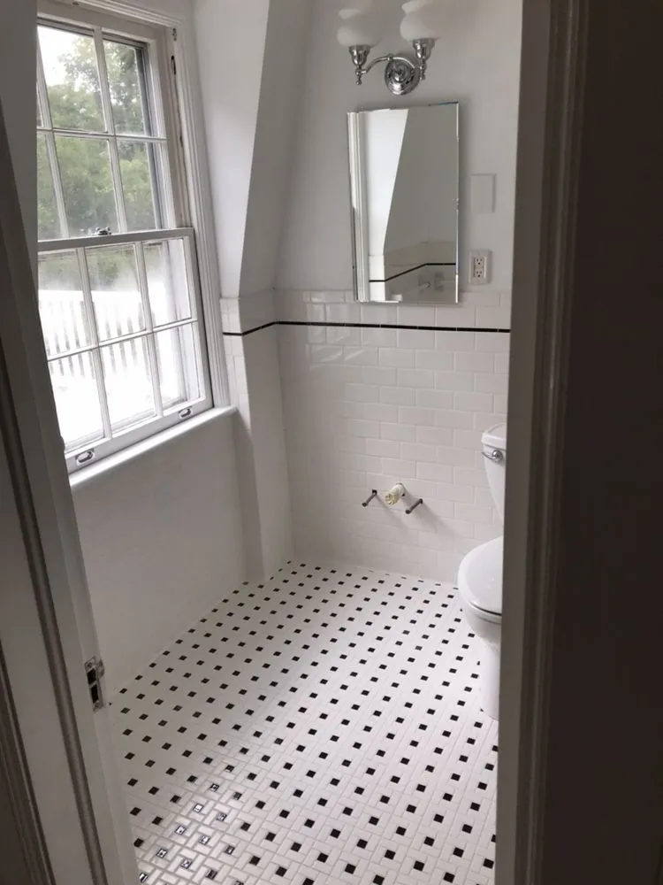 Slide of All Day Plumbing