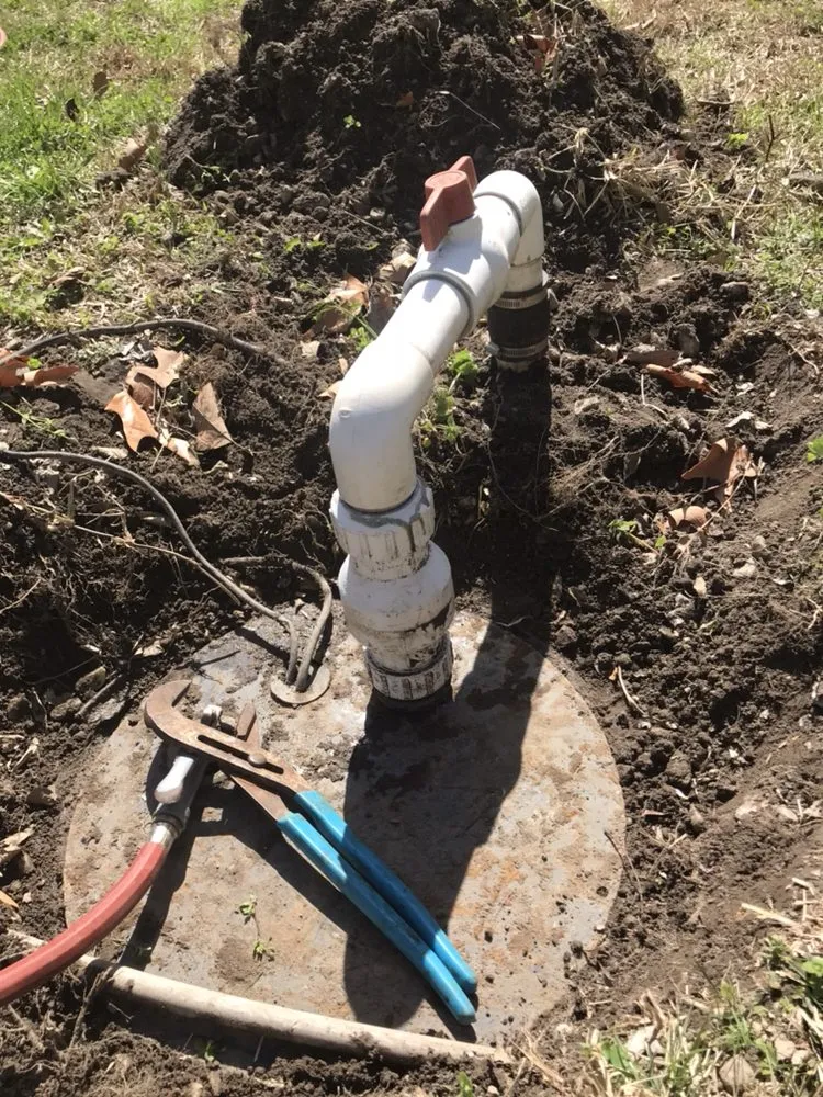 Slide of All Day Plumbing