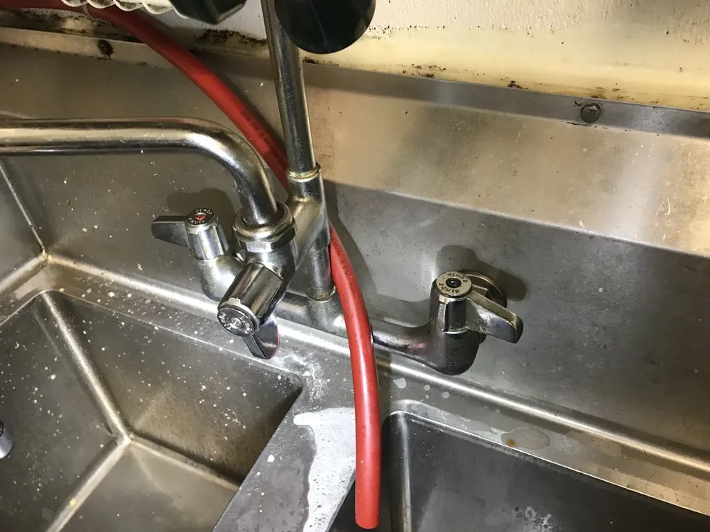Slide of All Day Plumbing