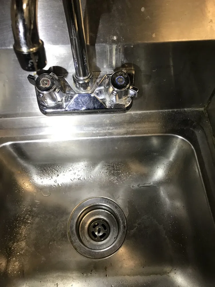 Slide of All Day Plumbing