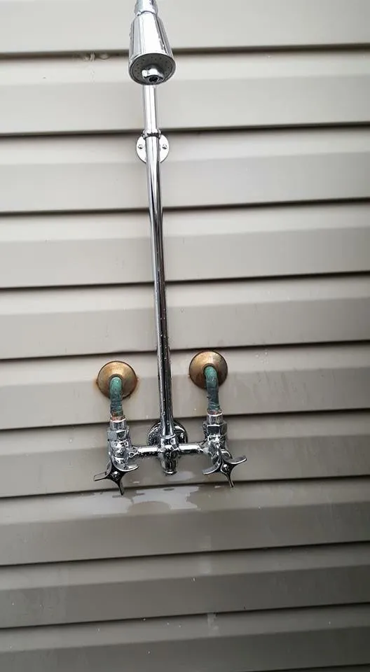 Slide of All Day Plumbing