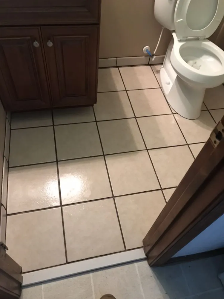 Slide of All Day Plumbing