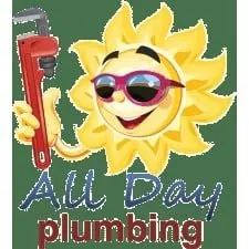 All Day Plumbing Logo