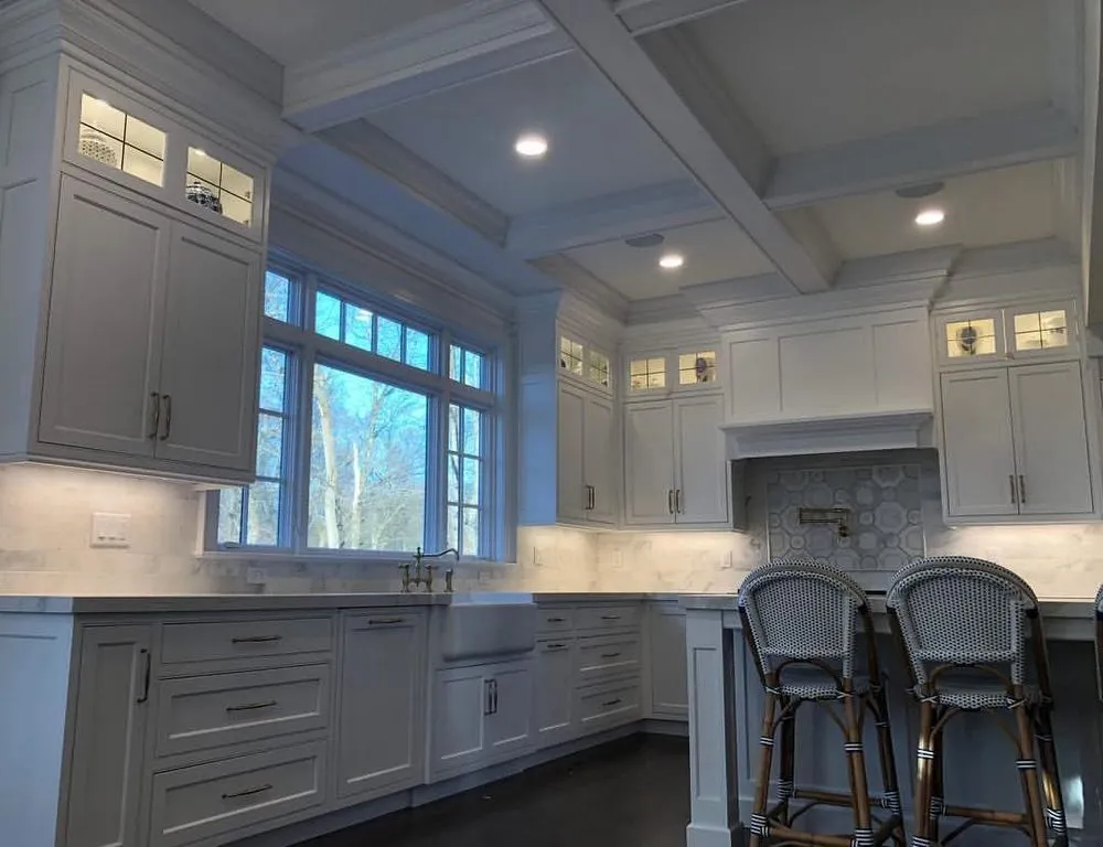 Reliable water heater service for homes in Salt Lake City, UT by All Day Service Solutions