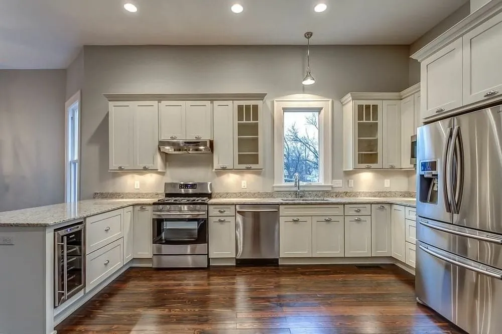 Slide of All Day Service Solutions