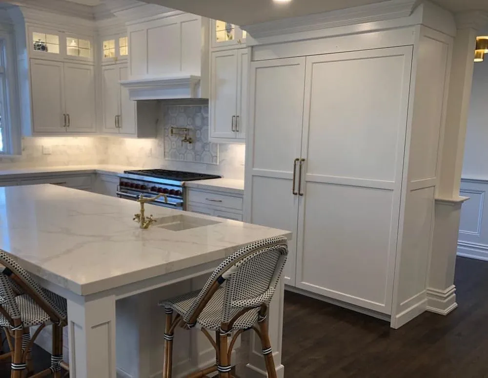 Slide of All Day Service Solutions