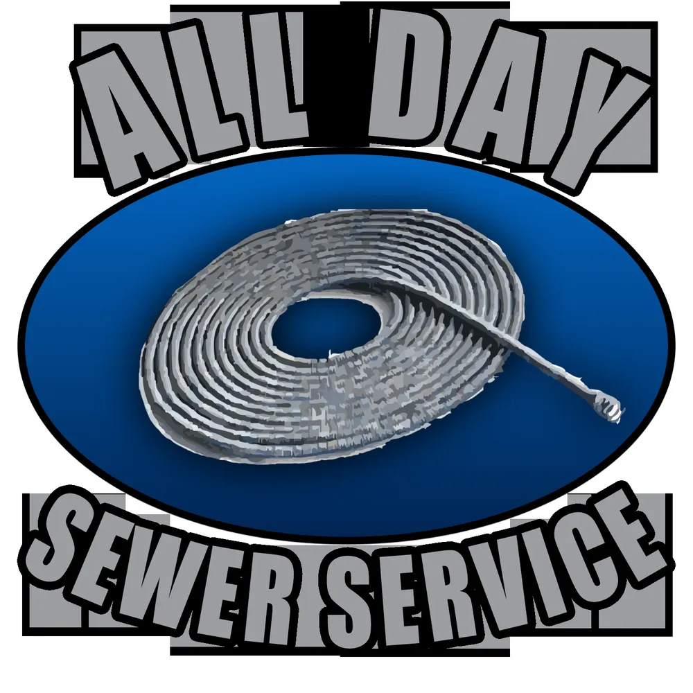 Slide of All Day Sewer Service