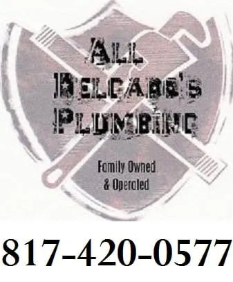 Slide of All Delgado's Plumbing
