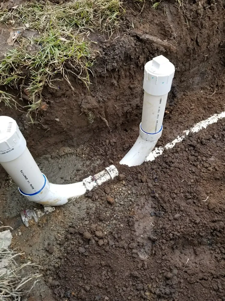 Slide of All Delgado's Plumbing