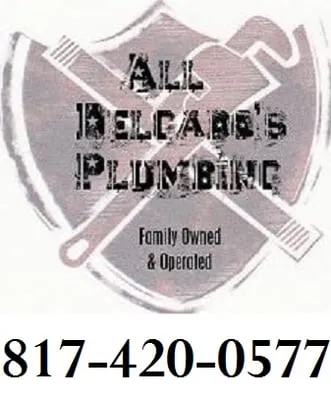 All Delgado's Plumbing