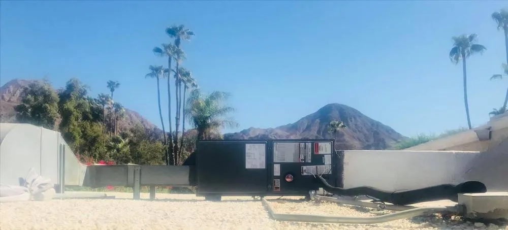 Slide of All Desert Plumbing, Heating & A/C