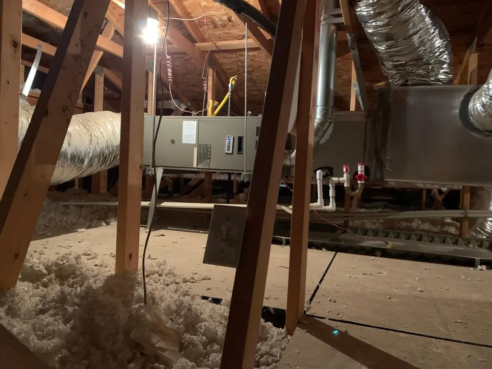 Reliable leak detection experts serving Palm Desert, CA - All Desert Plumbing, Heating & A/C
