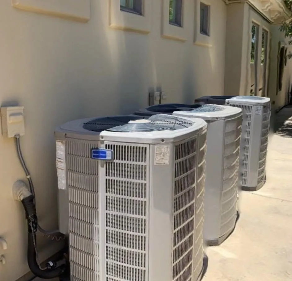 Slide of All Desert Plumbing, Heating & A/C