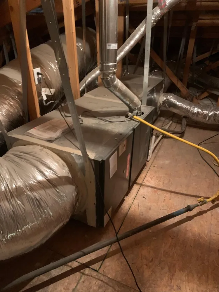 Slide of All Desert Plumbing, Heating & A/C