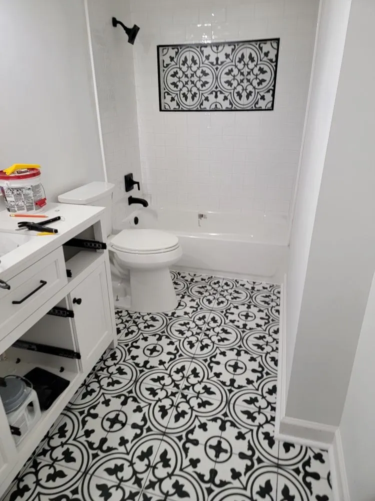 Slide of All Done Handyman