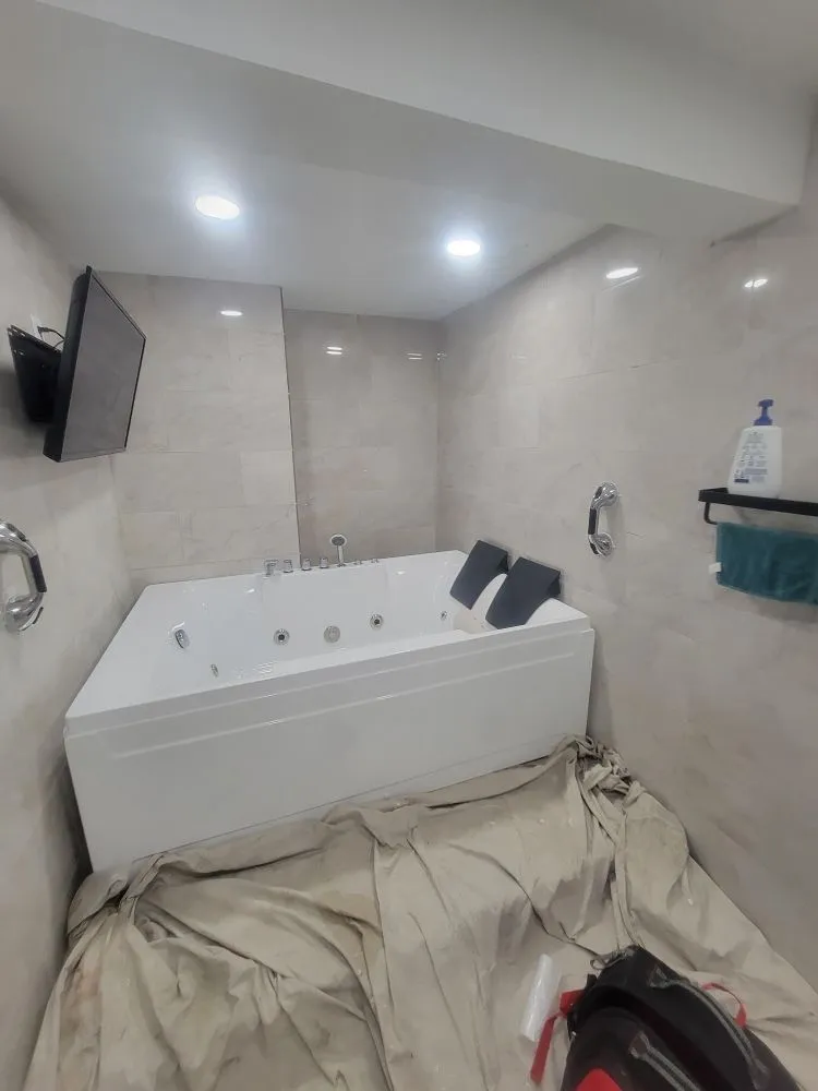 Slide of All Done Handyman