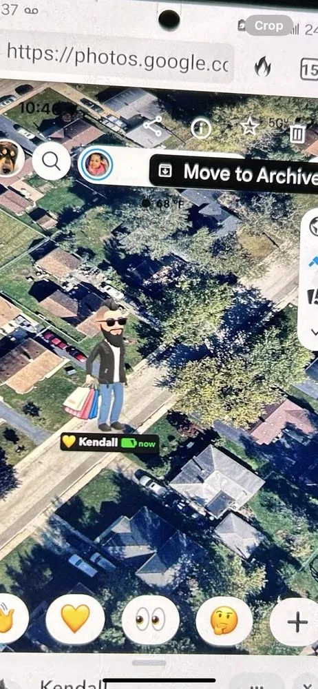 Slide of All Done Handyman