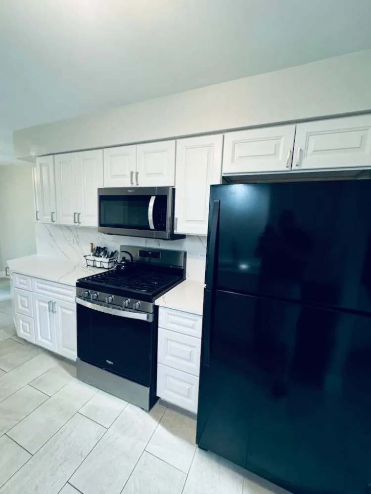 Slide of All Done Handyman