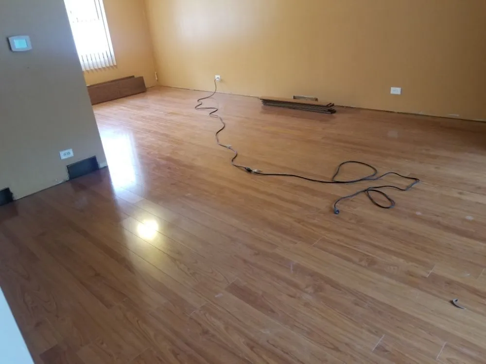 Reliable drain cleaning in New Lenox, IL by All Done Handyman