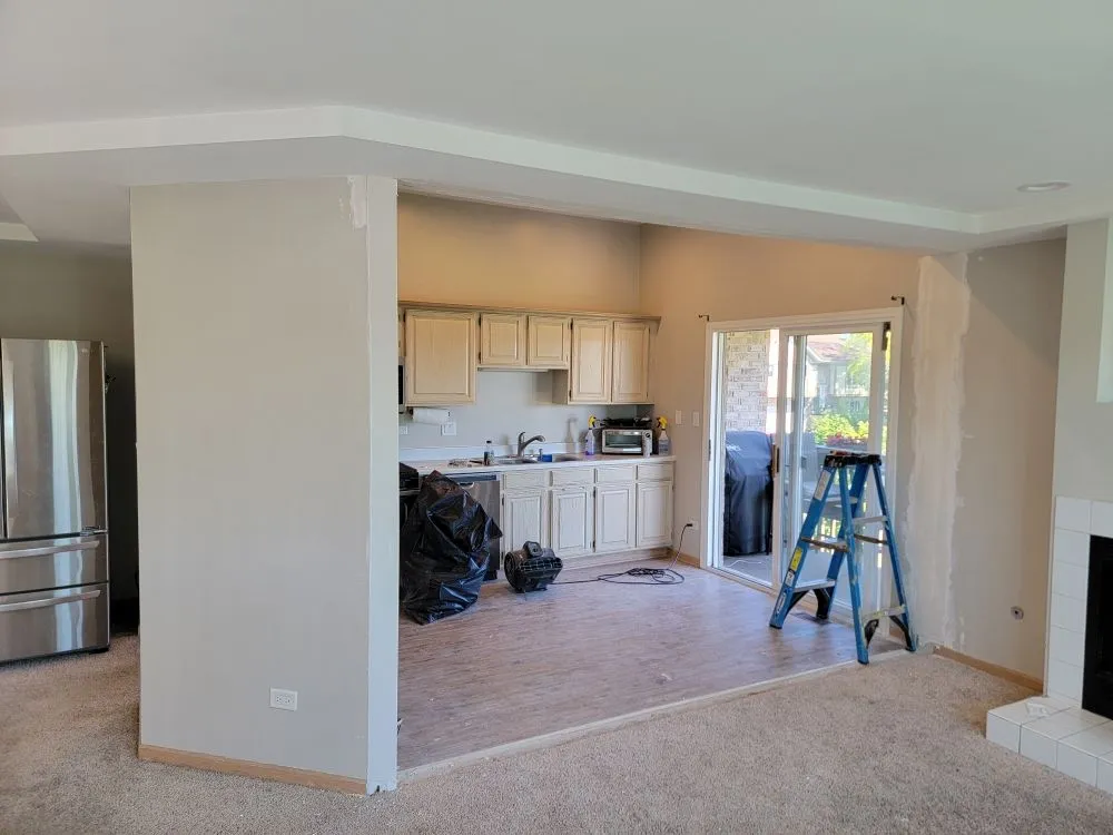 Slide of All Done Handyman