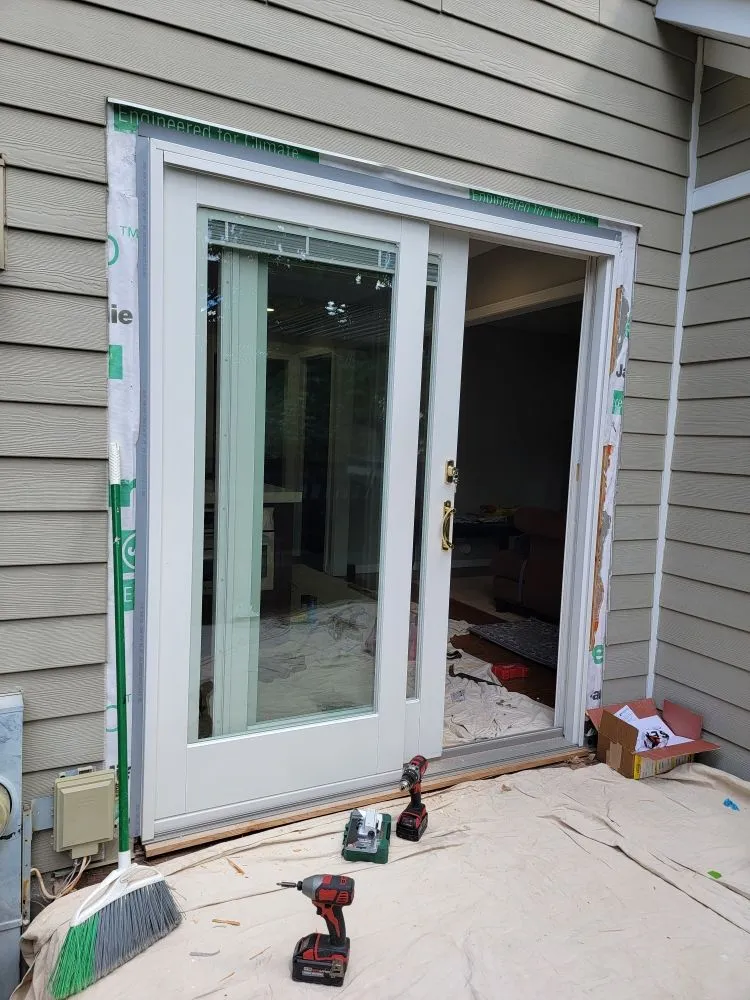 Slide of All Done Handyman