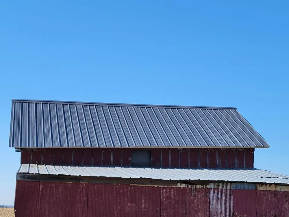 Slide of All Done Handyman