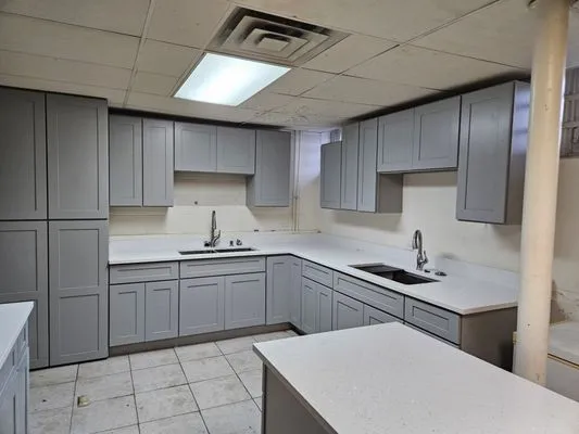 All Done Handyman Logo