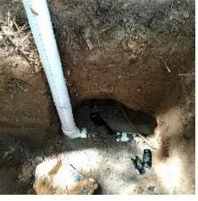 Slide of All Drain