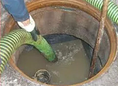 Slide of All Drain