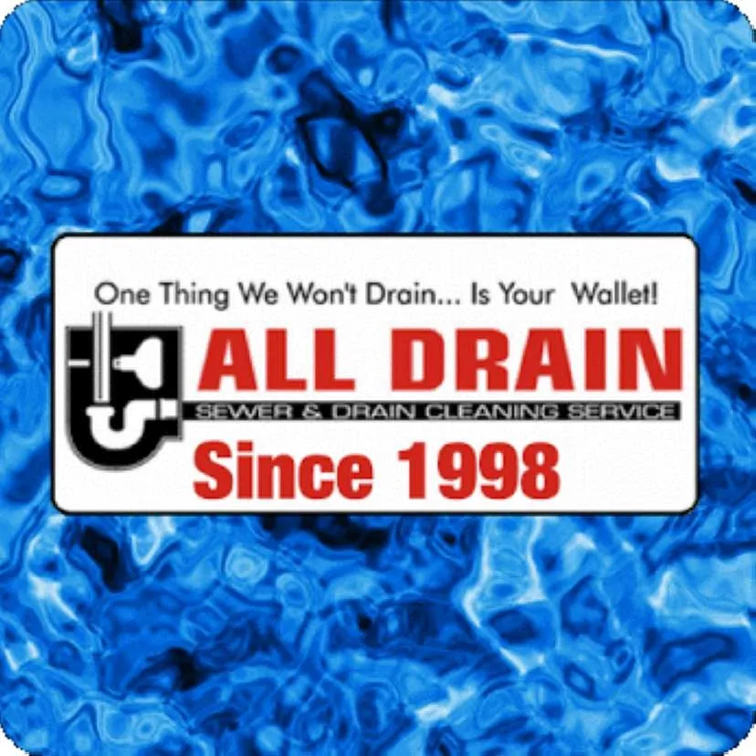 Slide of All Drain
