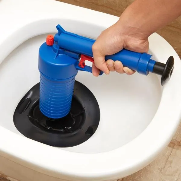 Slide of All Drain Services Calabasas