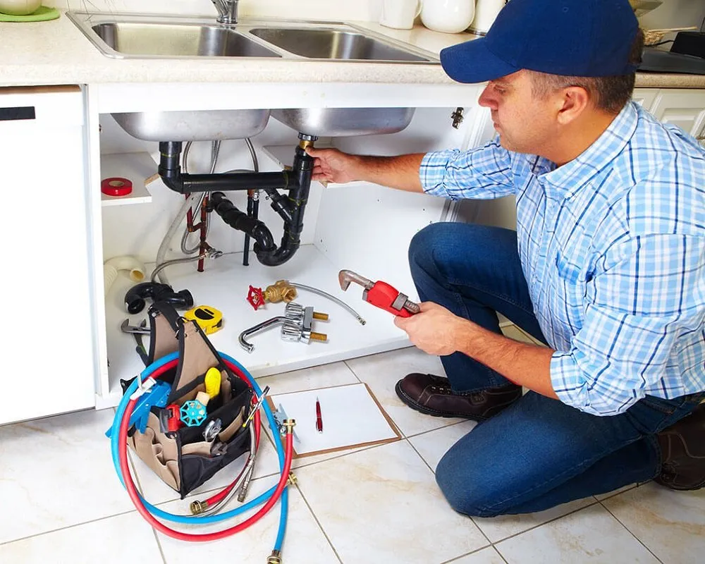 Slide of All Drain Services Calabasas