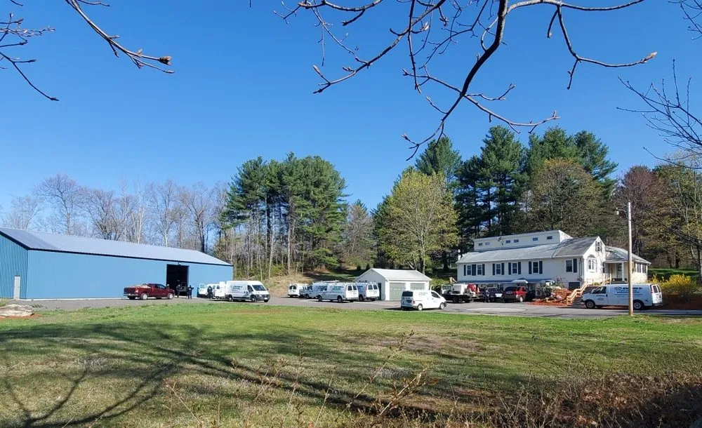 Slide of All Drain Services