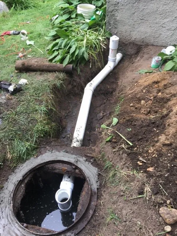 Slide of All Drain Services