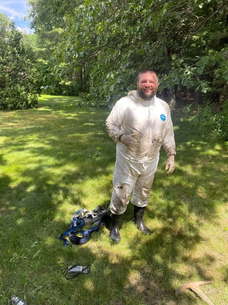 Slide of All Drain Services