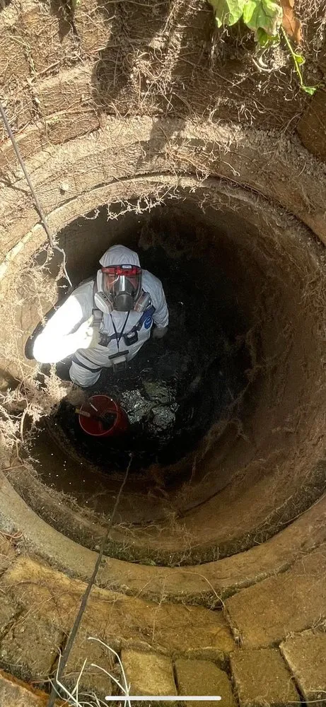 Slide of All Drain Services