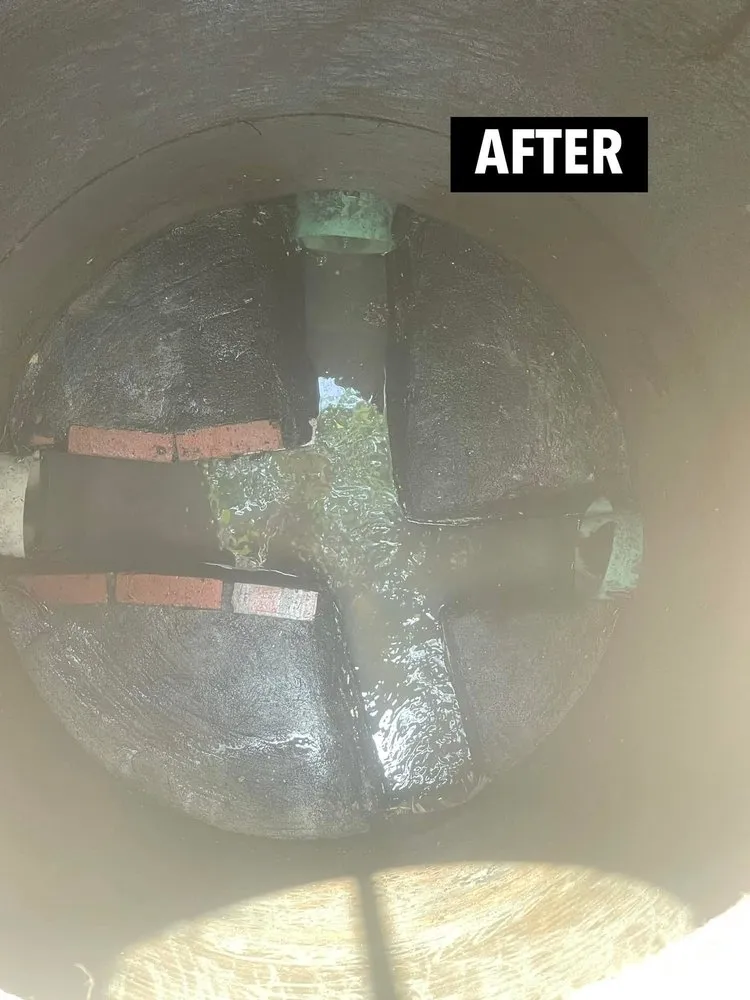 Slide of All Drain Services